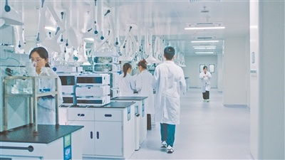 長春高新區 雙輪驅動，以科技創新與產業創新深度融合擘畫高質量發展新藍圖