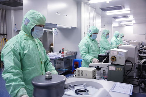 生物科技賦能，看長春新區產業發展的堅實底氣與未來藍圖