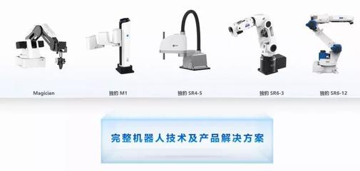 越疆科技獲1億元A+輪融資 為輕量級機械臂賦予感知智能，賦能教育科技開發