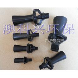 塑料攪拌噴嘴與電鍍攪拌噴頭 工業混合與表面處理的關鍵組件