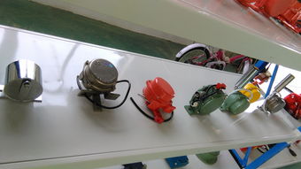 湖北杭榮電氣麻城工廠 專業行程開關產品噴涂工藝解析